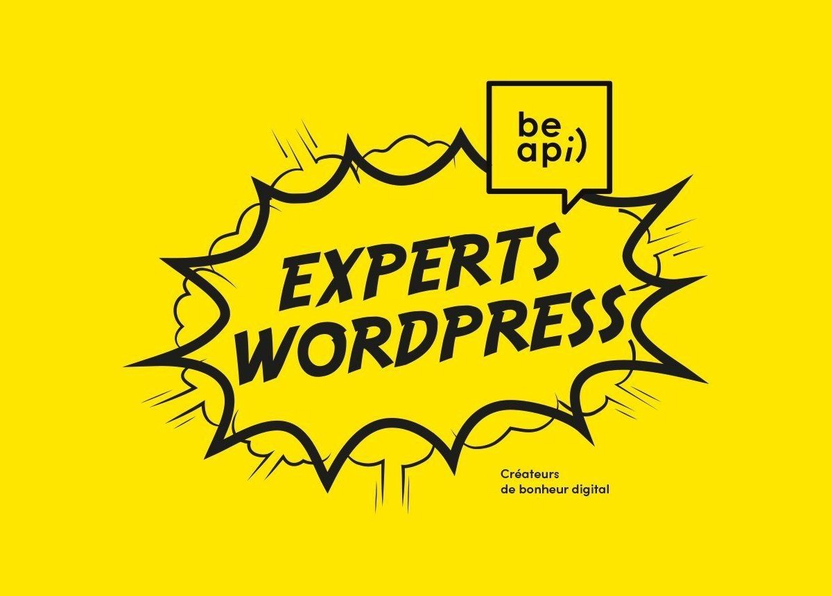 Experts WordPress