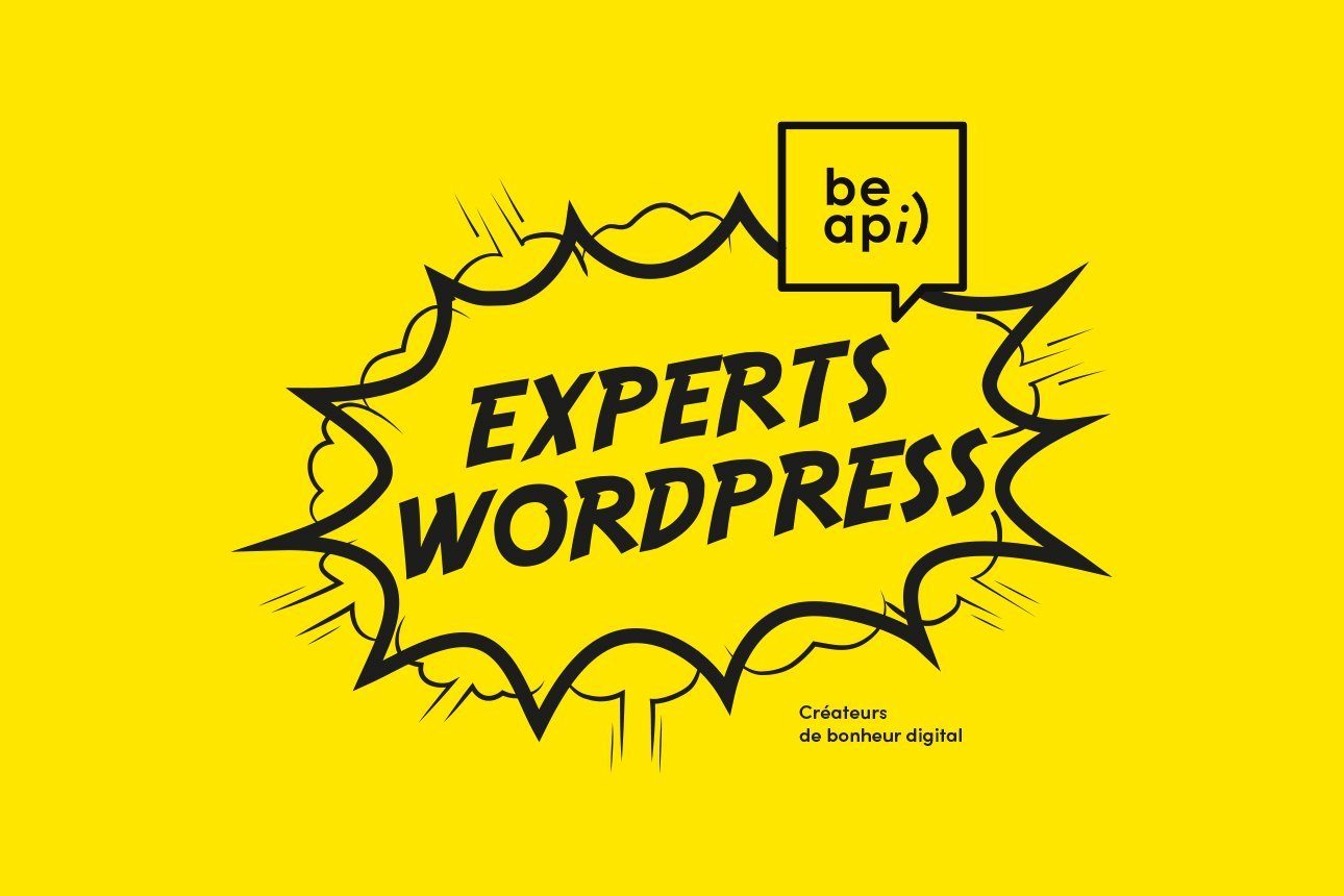 Experts WordPress