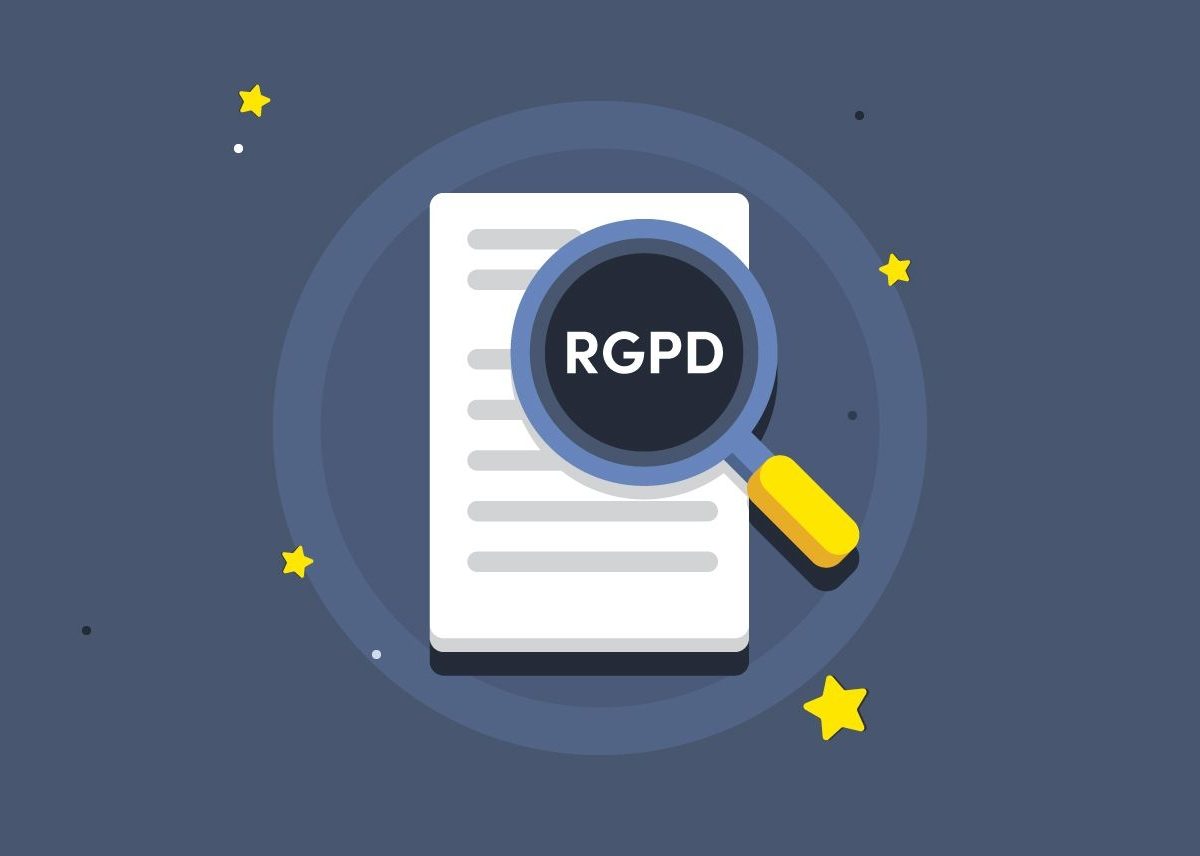 RGPD-registre des traitements