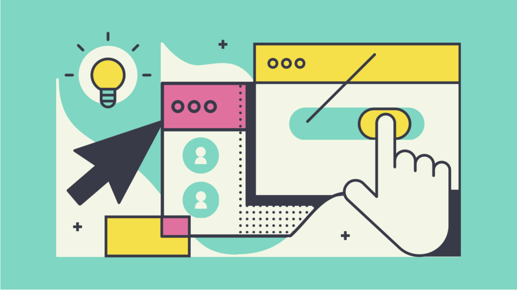 Illustration A/B Testing