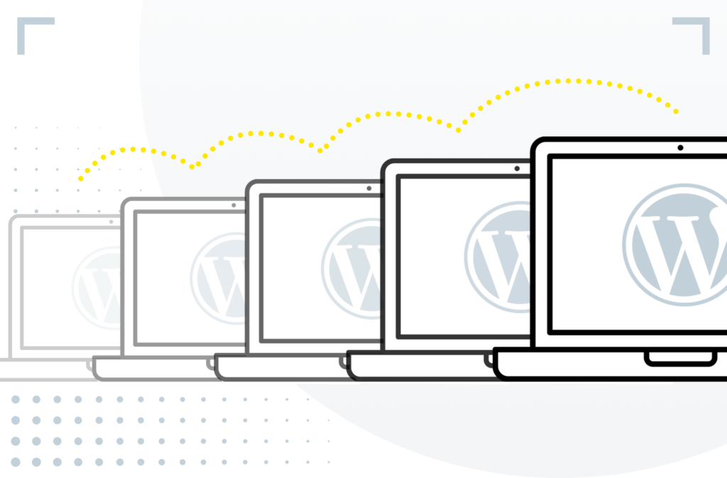 Multisite WordPress